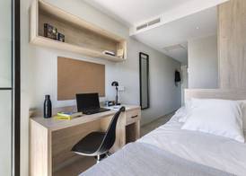 Residencia Micampus Cartagena 5