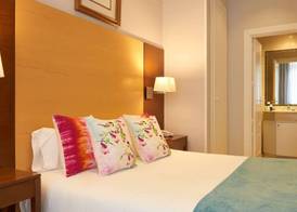 Suites Barrio de Salamanca 5