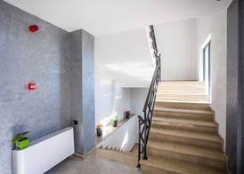 Hotel West Way 4