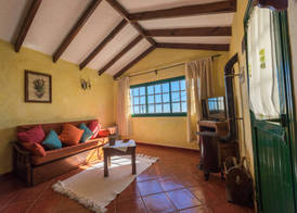 Casas Rurales Herreñas 3