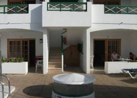 Apartamentos Isabel 3