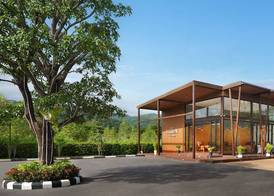 The Hidden Village, Khao Yai 3
