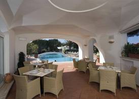 Hotel Terme Villa Teresa 5
