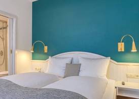 Sautter Hotel Stuttgart City 4