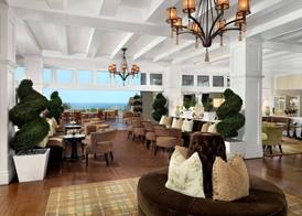 L'Auberge Del Mar Resort and Spa 2