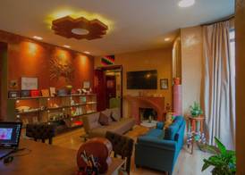 Chakana Hotel Boutique Centro 4