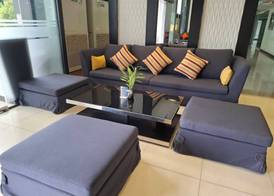 Crystal Suites Suvarnbhumi Airport 3