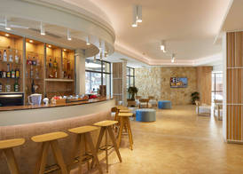 Hotel NOBEL Ultra All Inclusive - FREE Beach Access 5