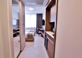 Ocak Aparthotel 5