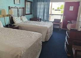 Travelodge by Wyndham Richmond Kentucky 4