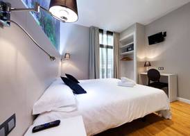 Hostal Bcn Ramblas 5