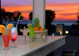 Galaxy Hotel Naxos 3