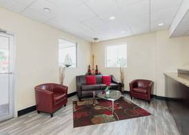 Red Roof Inn Walterboro 2