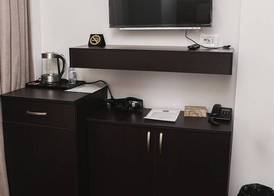 Anga Yerevan Hotel 5