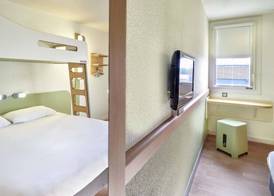 ibis budget Saint Paul Les Dax 5