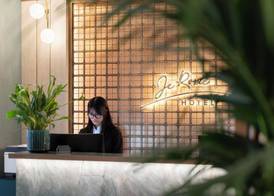 Je Rome Hotel 5