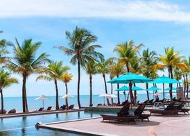 Hôtel Kappa Club Beyond Khao Lak 3