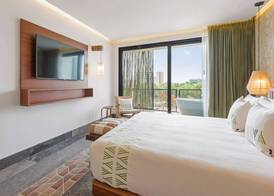Las Brisas Merida 5