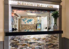 Travelodge by Wyndham Perry National Fairgrounds Area I-75 3
