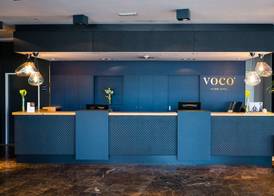 voco VILLACH by IHG 2