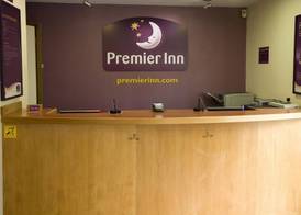 Premier Inn Epsom Central 2