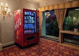 Carlyle Hotel 3