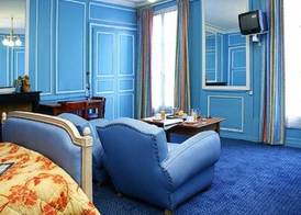 Hotel Montpensier 3