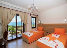 Akyaka Deger Apart 4