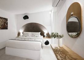 Santorini Princess Spa Hotel 4