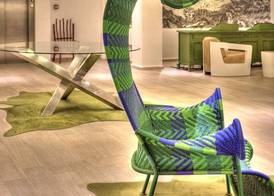 Salvator Villas & Spa Hotel 3