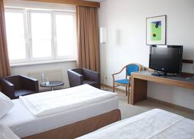 Skycity Hotel Atrigon 4