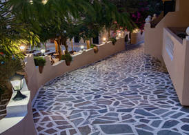 Kyra Panagia Hotel 5