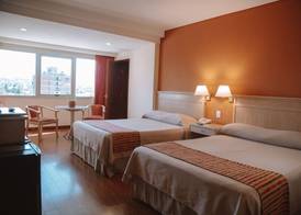 Casa Real Hotel 3
