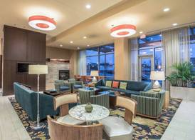 Residence Inn by Marriott Arlington Ballston 2