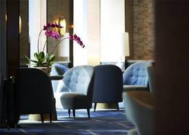 Dorsett Kuala Lumpur 3