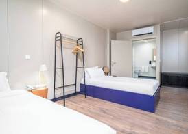 STAYSOME Porto Herculano 3