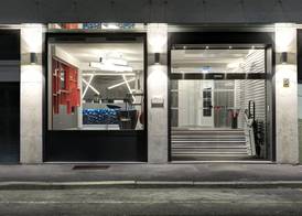 iQ Hotel Milano 2