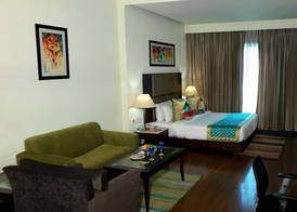 Ramada by Wyndham Jalandhar City Center 3