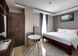 SOHO Residence 5