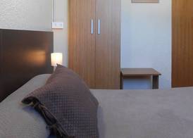 Hostal El Callejón 5