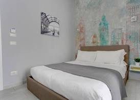 Voyager House Termini - Home and More 2