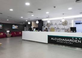 Alcudia Garden Aparthotel 5