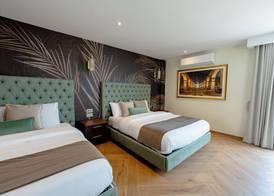 Palazzo De La Sengle Boutique Hotel 4