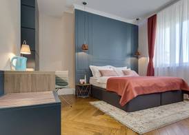 Zadera Accommodation 3