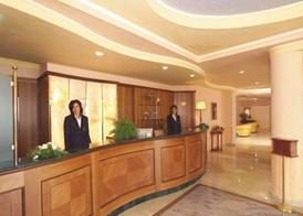 Unico Serrone Palace 2