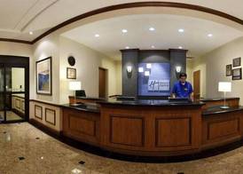 Holiday Inn Express & Suites LAKE OKEECHOBEE by IHG 3