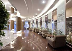 Grand Altuntas Hotel 5