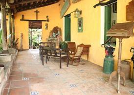 La Posada de Suchitlán 2