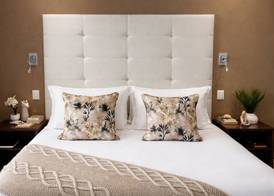 Monte Bello Guesthouse 2