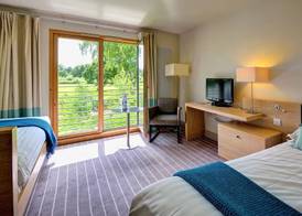 Lifehouse Spa And Hotel 4